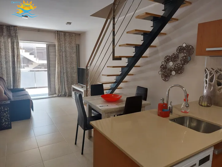 Venta de dúplex en Moncófar