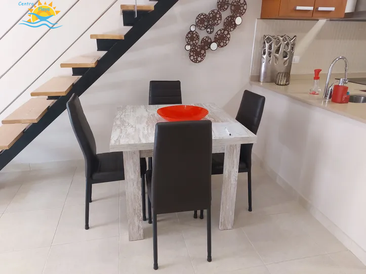 Venta de dúplex en Moncófar