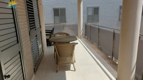 Venta de dúplex en Moncófar