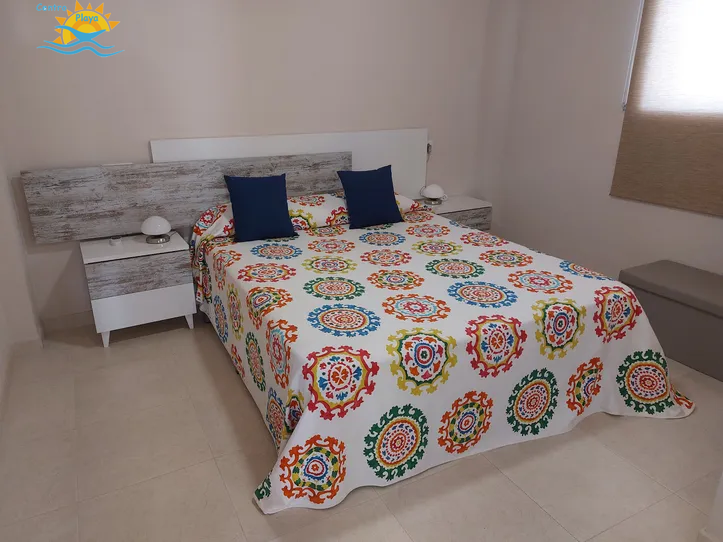 Venta de dúplex en Moncófar