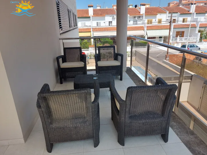Venta de dúplex en Moncófar