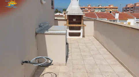 Venta de dúplex en Moncófar