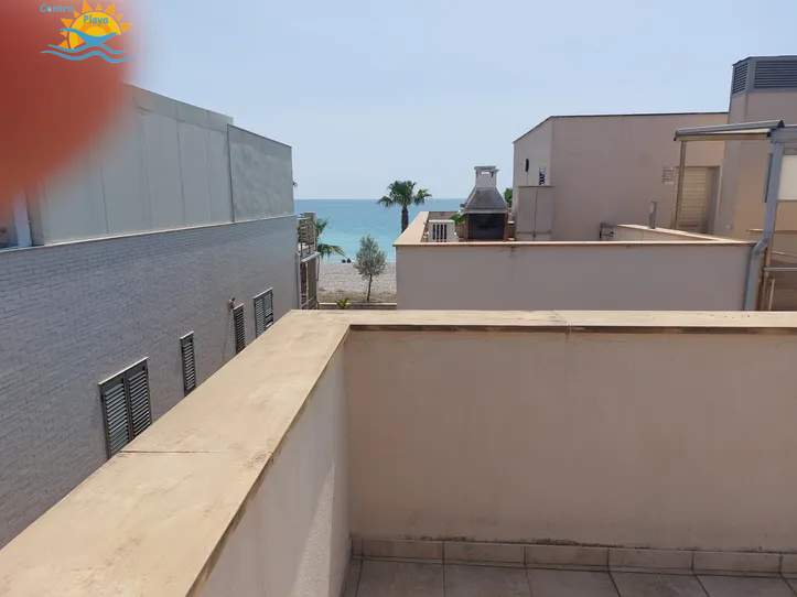 Venta de dúplex en Moncófar