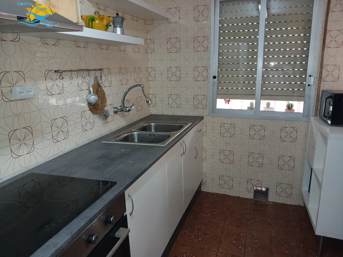 Venta de apartamento en Moncófar