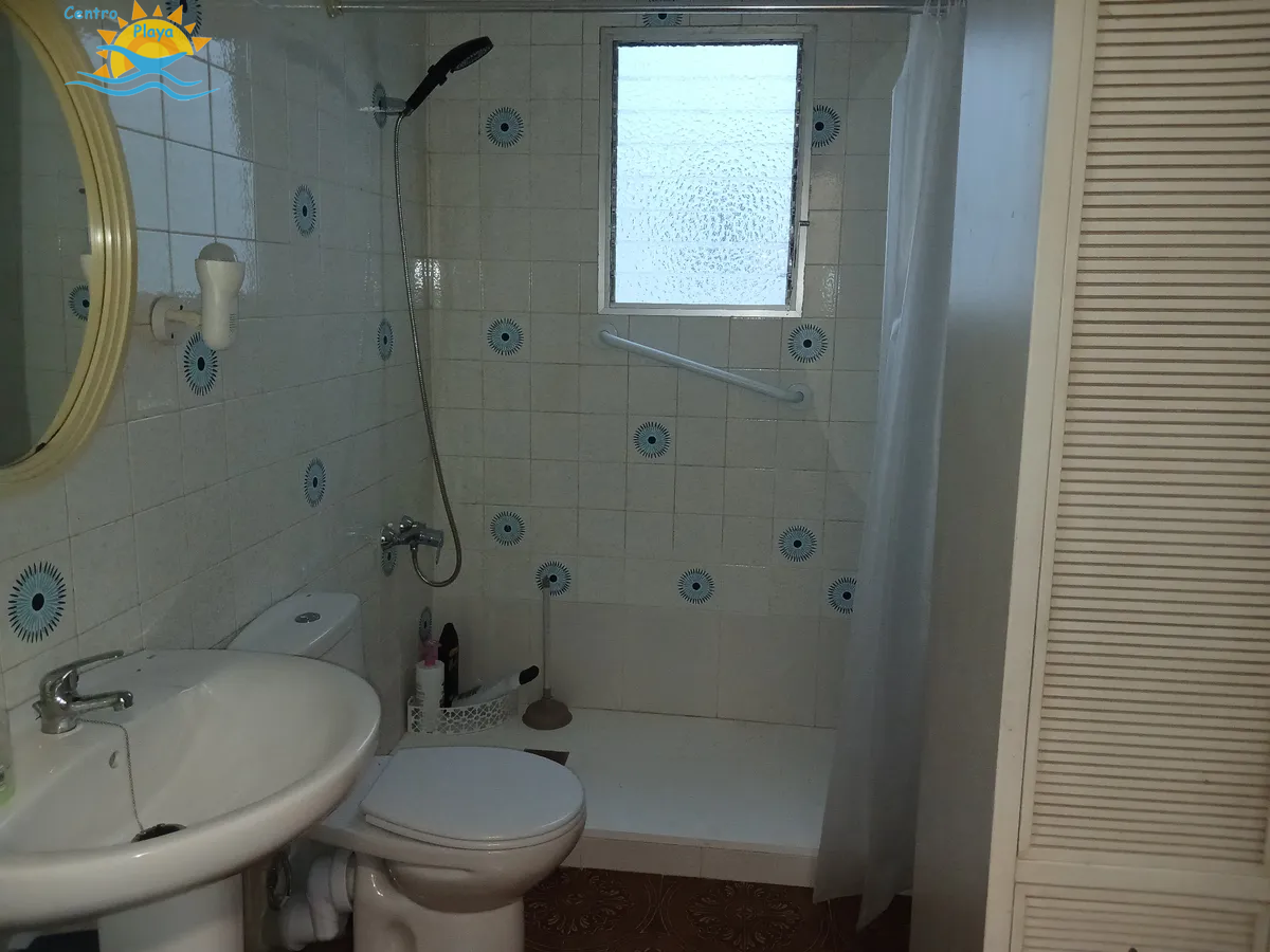 Venta de apartamento en Moncófar