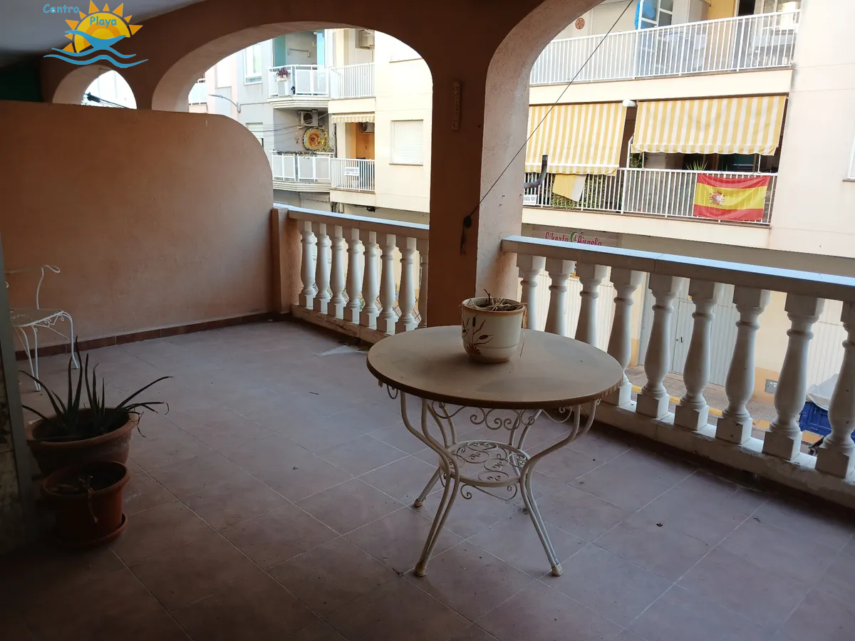 Venta de apartamento en Moncófar