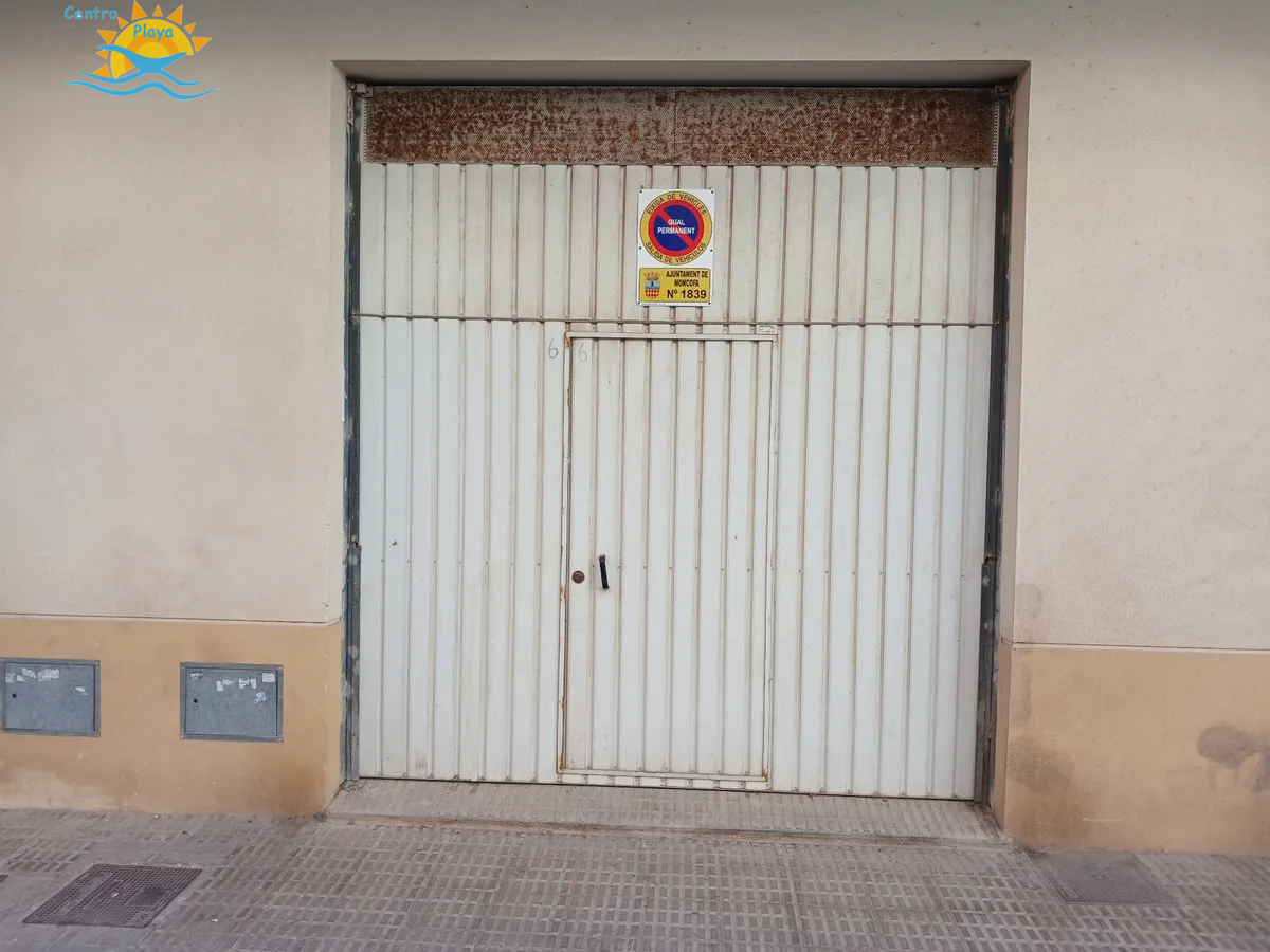 Venta de apartamento en Moncófar