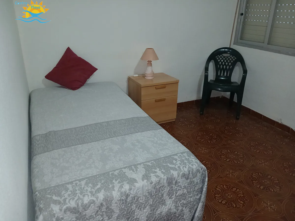 Venta de apartamento en Moncófar
