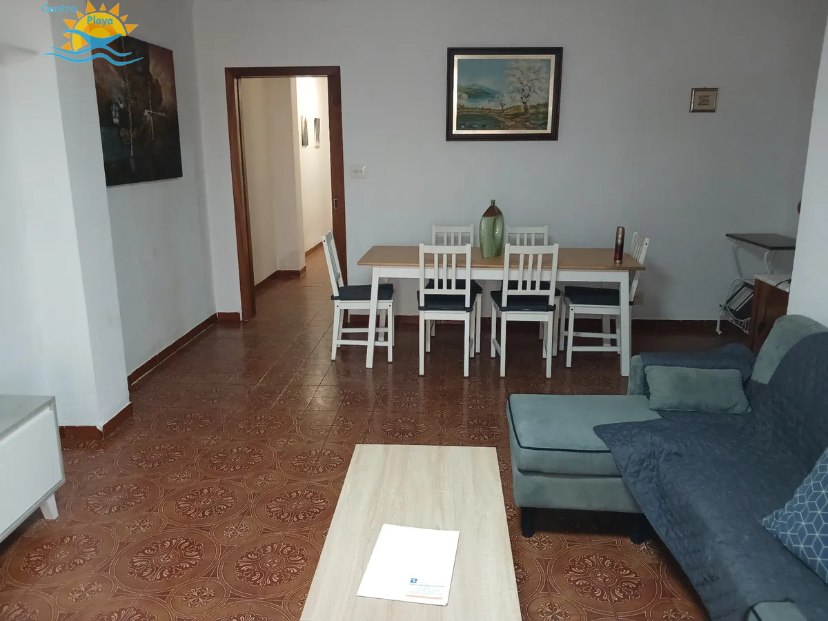 Venta de apartamento en Moncófar