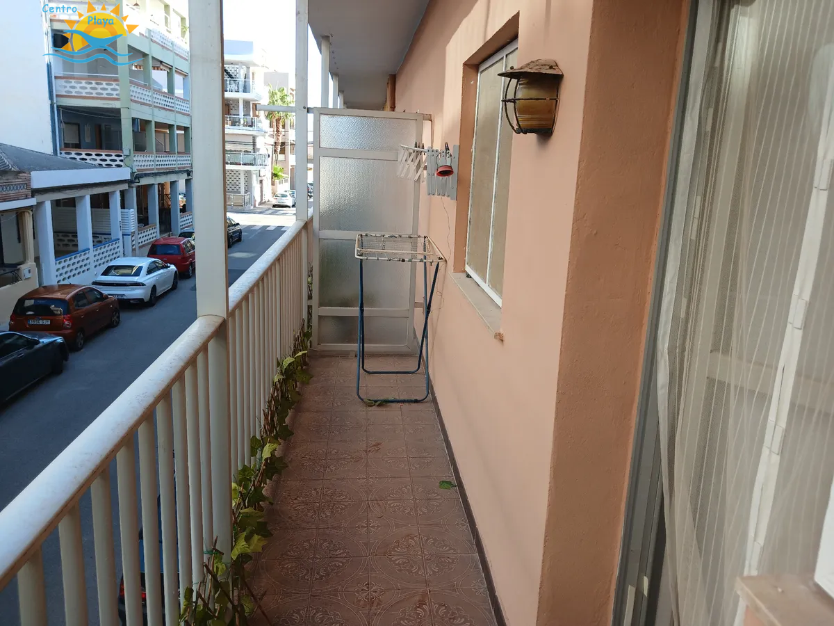 Venta de apartamento en Moncófar