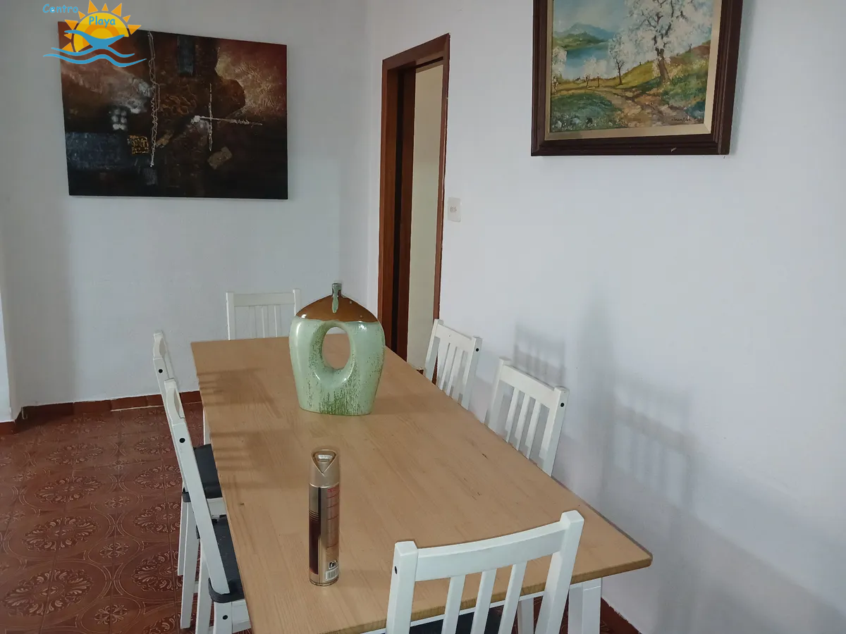 Venta de apartamento en Moncófar