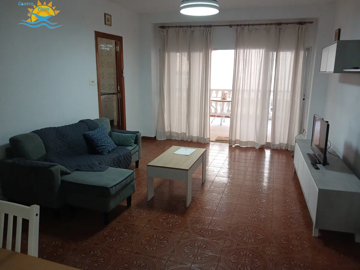 Venta de apartamento en Moncófar