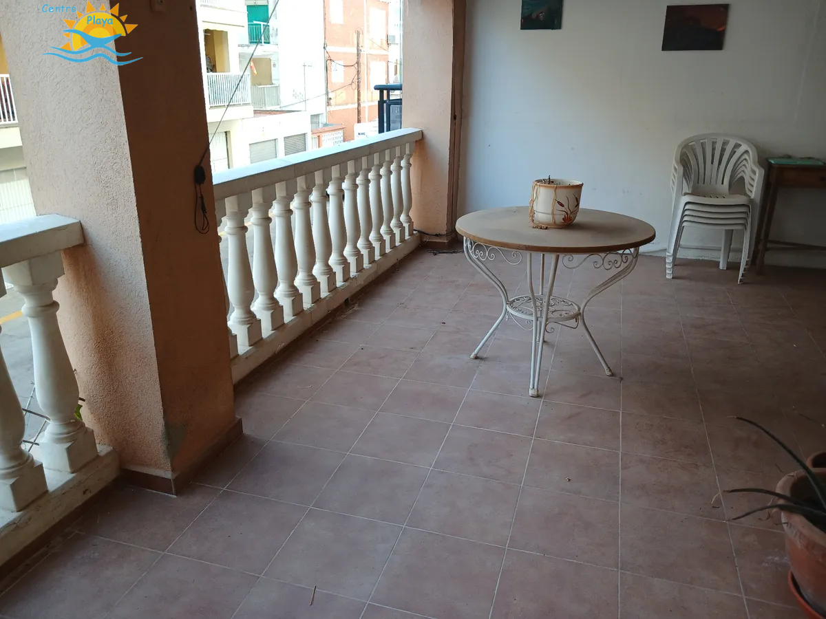 Venta de apartamento en Moncófar