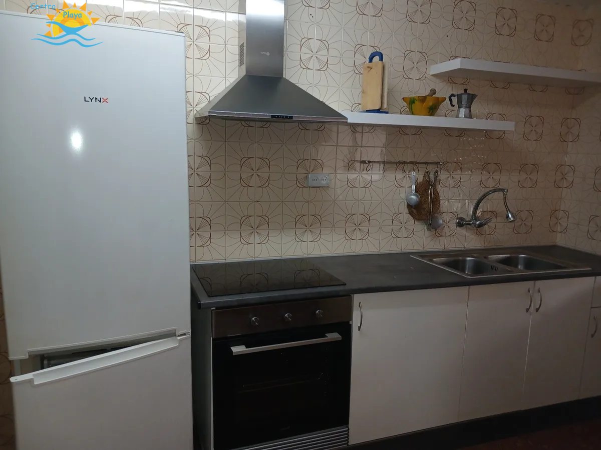 Venta de apartamento en Moncófar