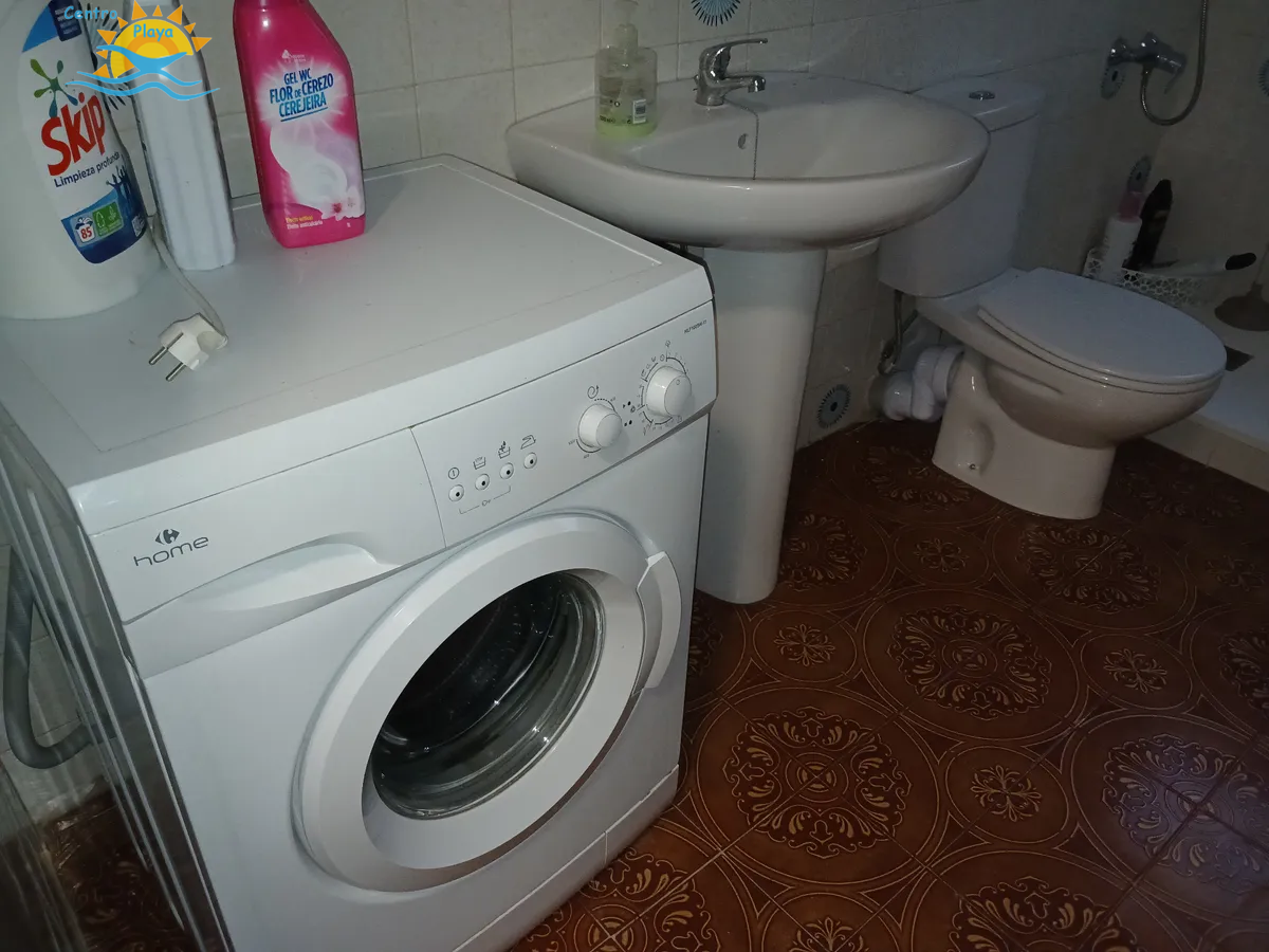 Venta de apartamento en Moncófar