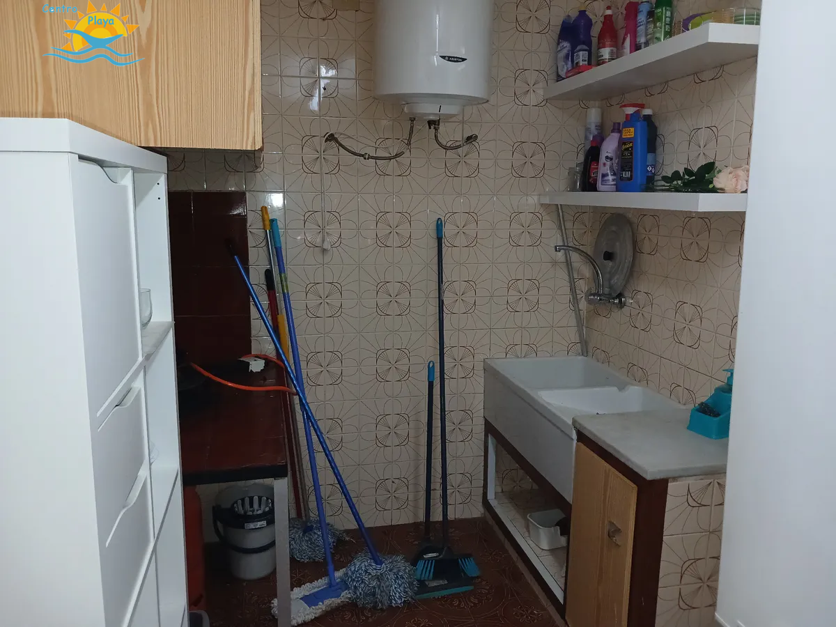 Venta de apartamento en Moncófar