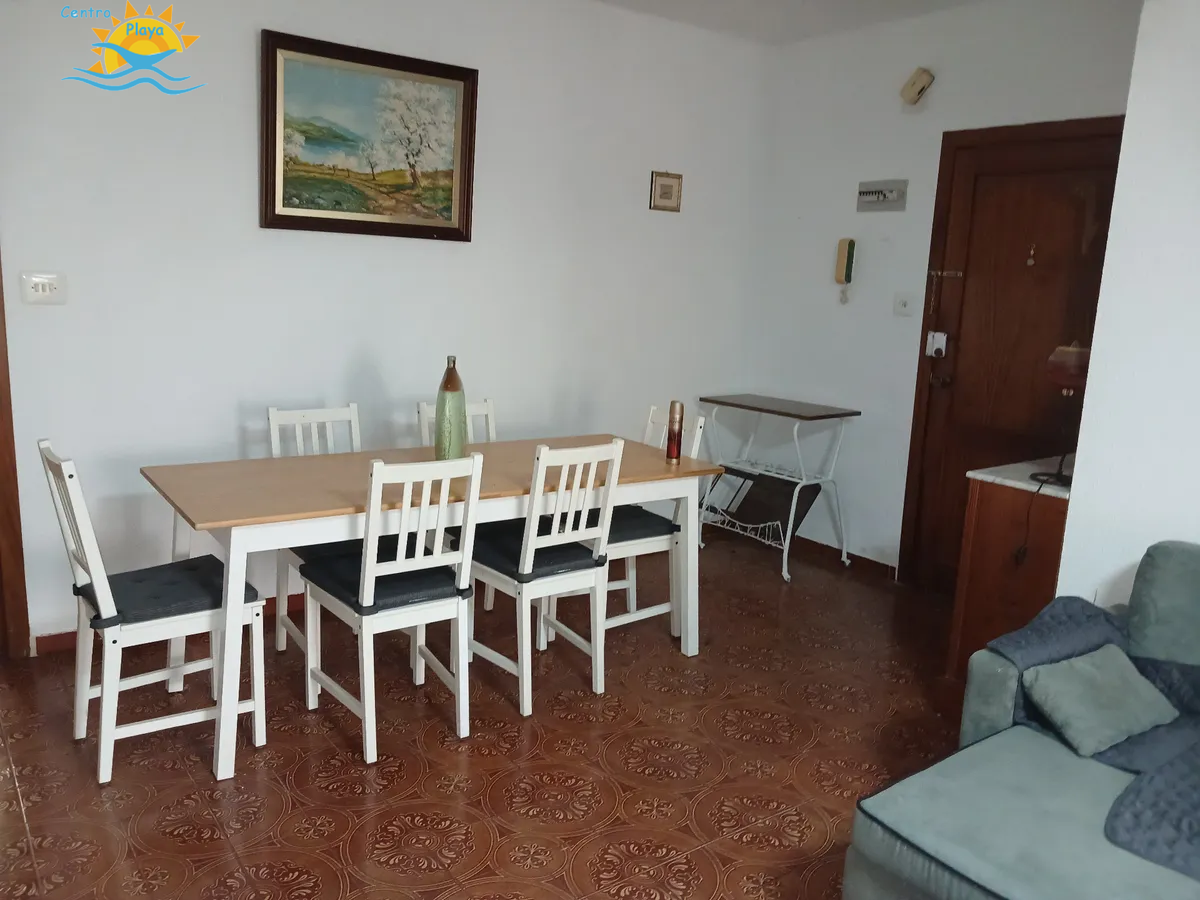 Venta de apartamento en Moncófar