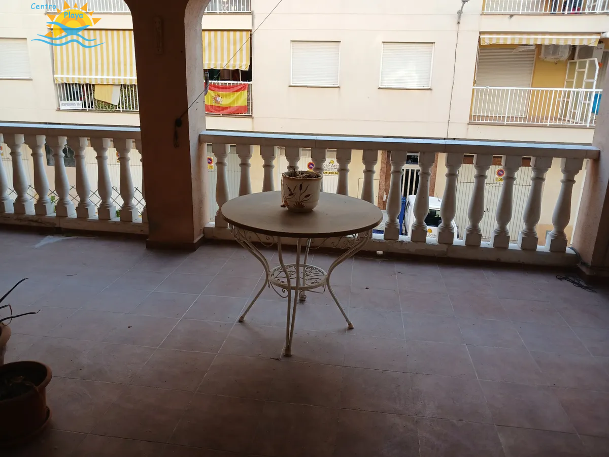 Venta de apartamento en Moncófar