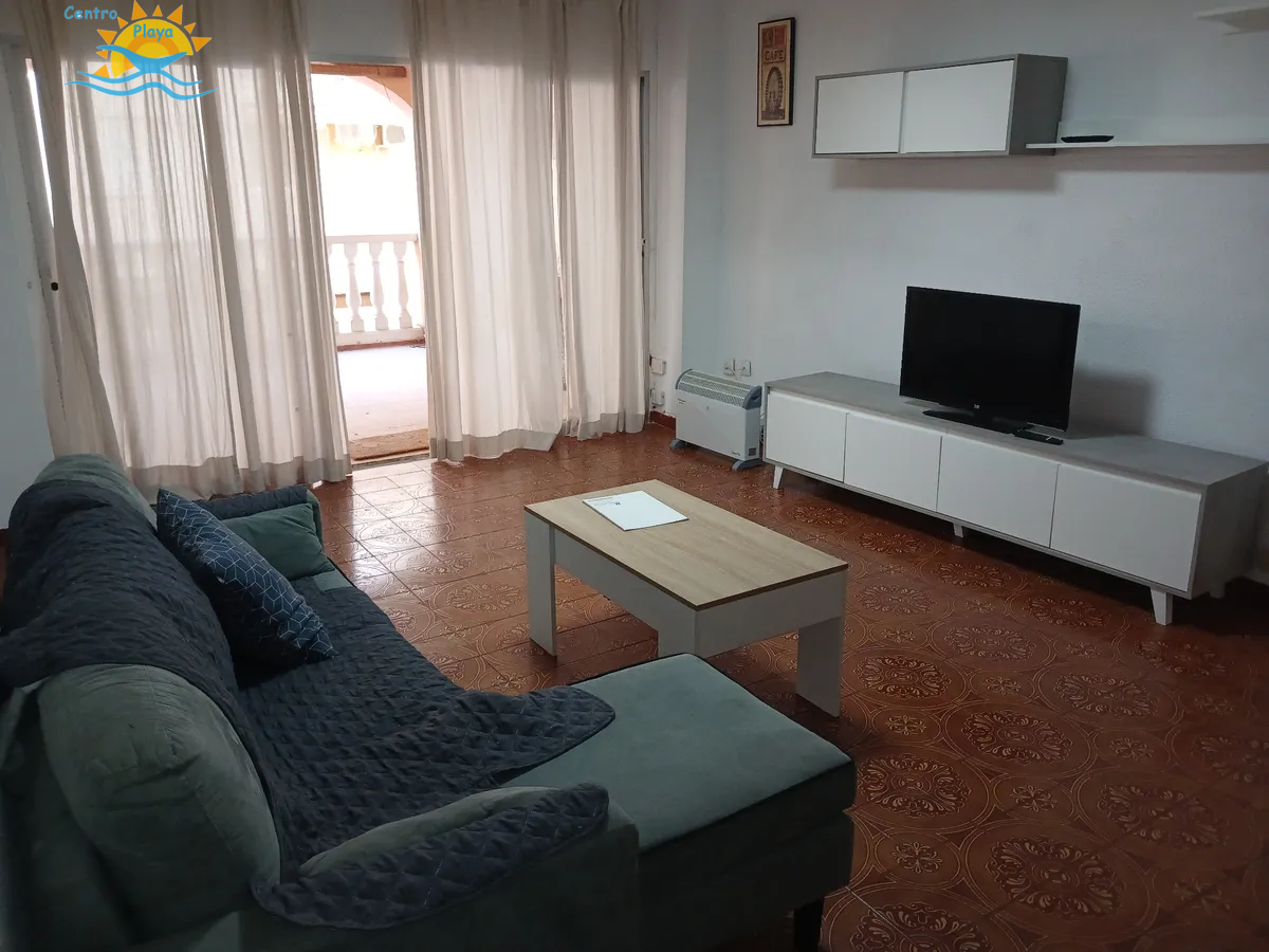 Venta de apartamento en Moncófar
