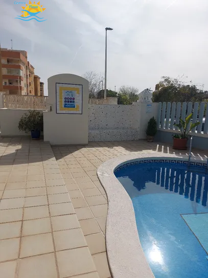 Venta de Ático en Moncófar