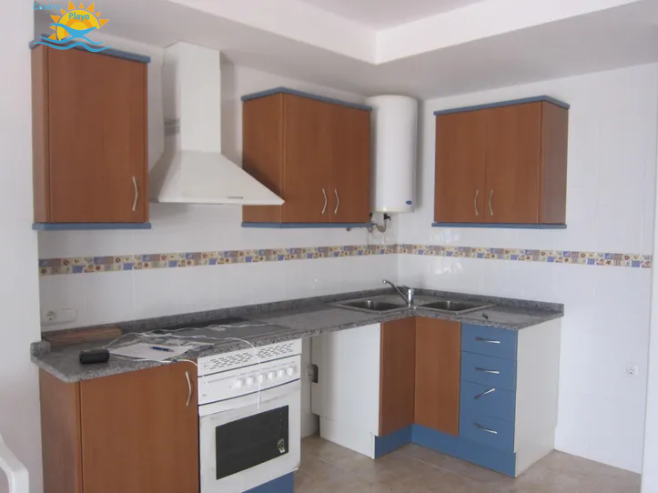 Venta de apartamento en Moncófar