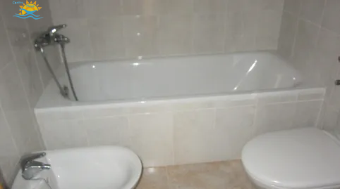 Venta de apartamento en Moncófar