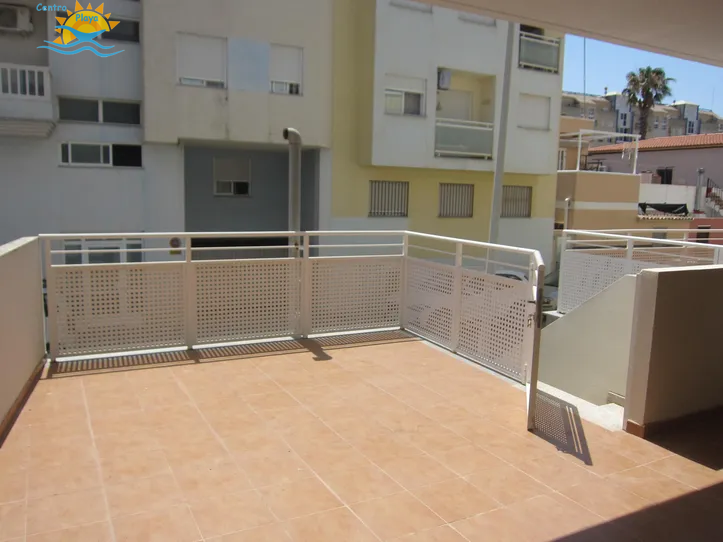 Venta de apartamento en Moncófar