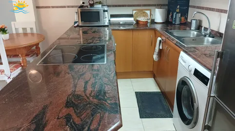 Venta de apartamento en Moncófar