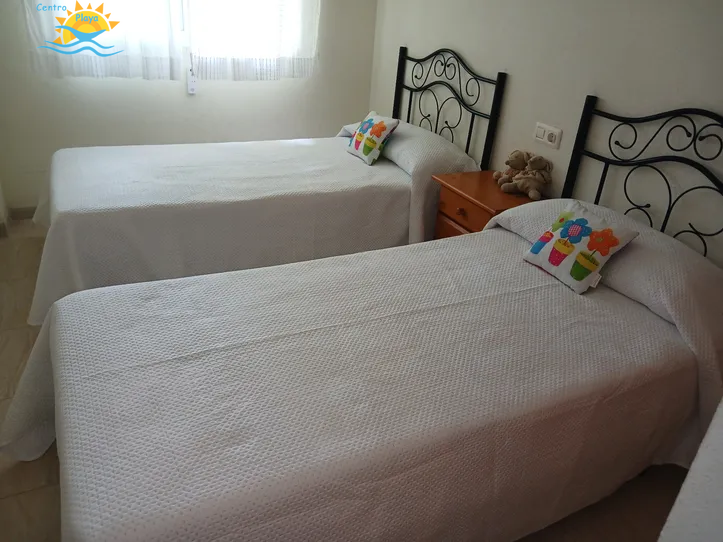 Venta de apartamento en Moncófar
