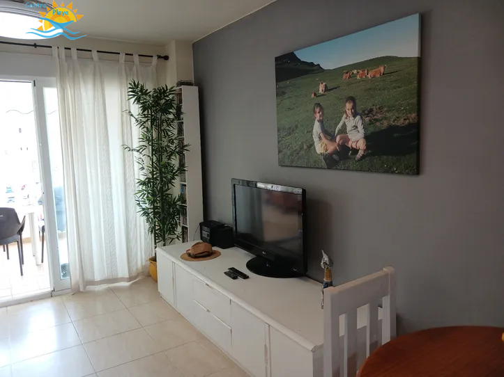 Venta de apartamento en Moncófar