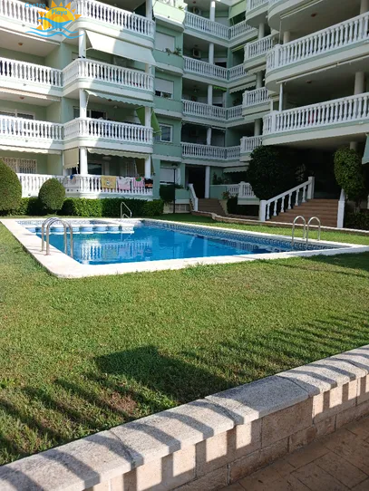 Venta de apartamento en Moncófar