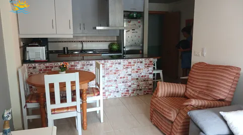 Venta de apartamento en Moncófar