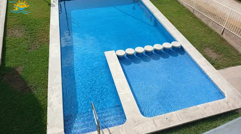Venta de apartamento en Moncófar