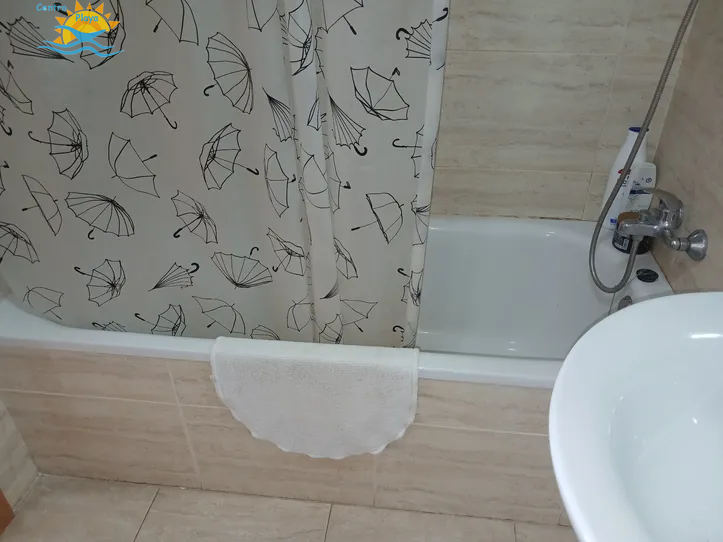 Venta de apartamento en Moncófar