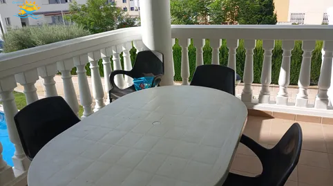 Venta de apartamento en Moncófar