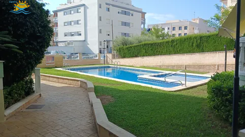 Venta de apartamento en Moncófar