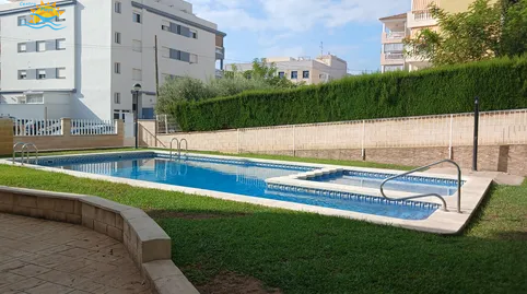 Venta de apartamento en Moncófar