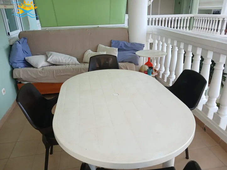 Venta de apartamento en Moncófar