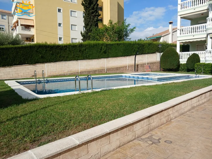 Venta de apartamento en Moncófar