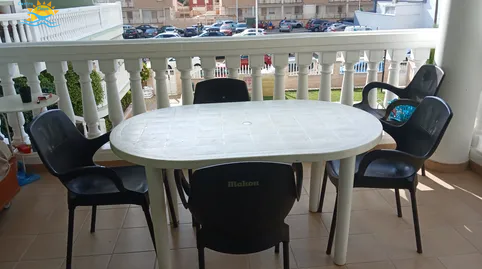 Venta de apartamento en Moncófar