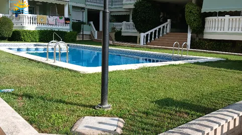 Venta de apartamento en Moncófar
