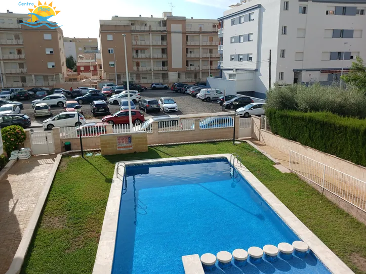 Venta de apartamento en Moncófar