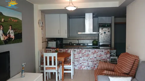Venta de apartamento en Moncófar