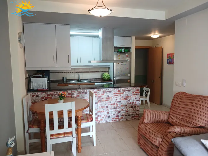 Venta de apartamento en Moncófar