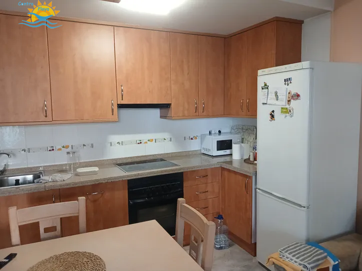 Venta de apartamento en Moncófar