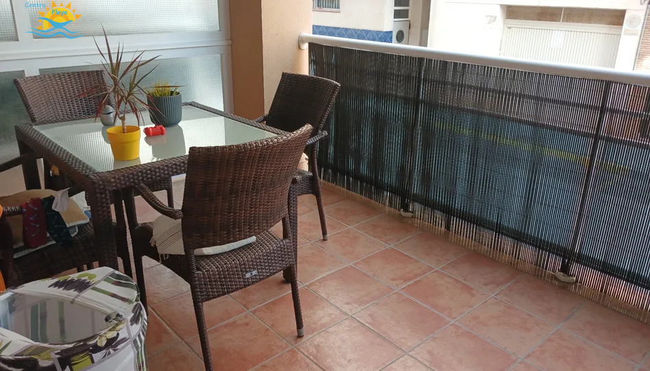 Venta de apartamento en Moncófar