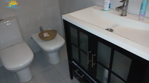 Venta de apartamento en Moncófar