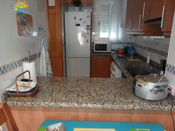 Venta de apartamento en Moncófar
