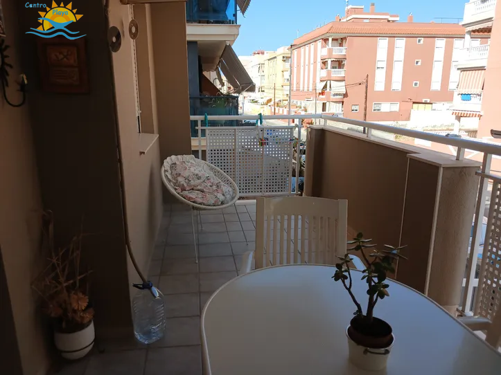 Venta de apartamento en Moncófar