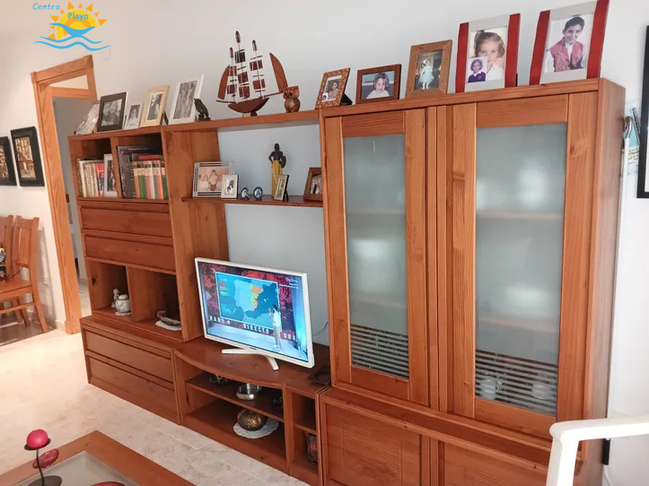 Venta de apartamento en Moncófar